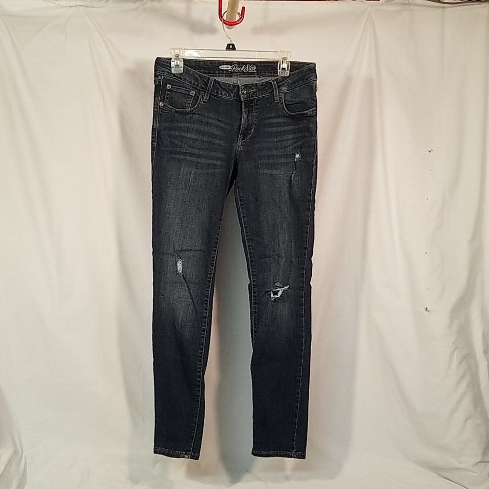 Old Navy Rock Star Jeans